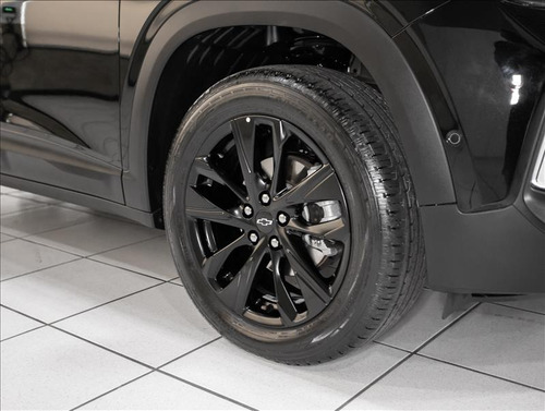 Chevrolet Tracker 1.2 Turbo Rs