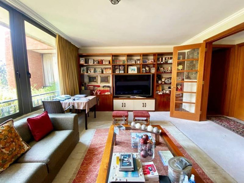Imagen 15 de 19 de Penthouse Duplex/sta María De Manquehue