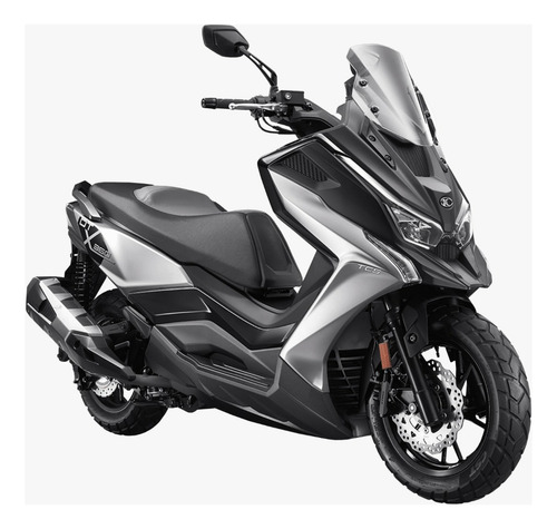 Kymco Dtx 360 2023