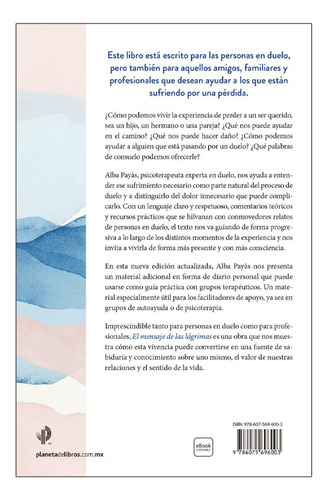 El Mensaje De Las Lágrimas (original)