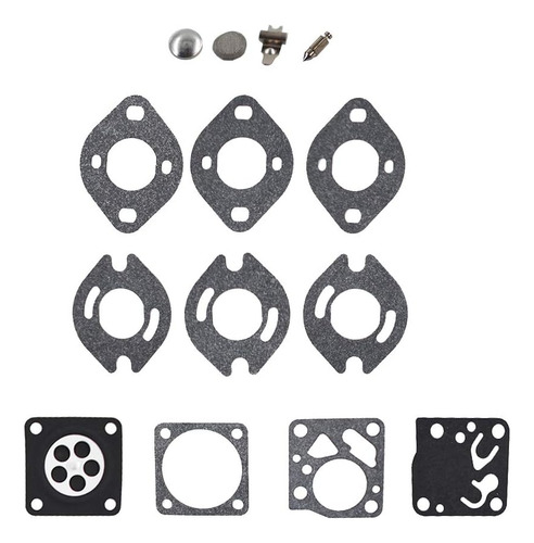 Kit De Reparación Rk21 Tc200/tc300