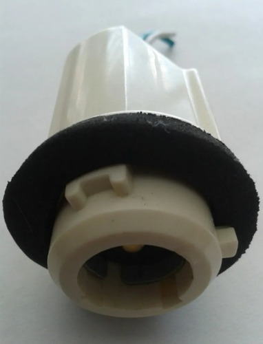 Conector De Bombillo Ford 1 Contacto