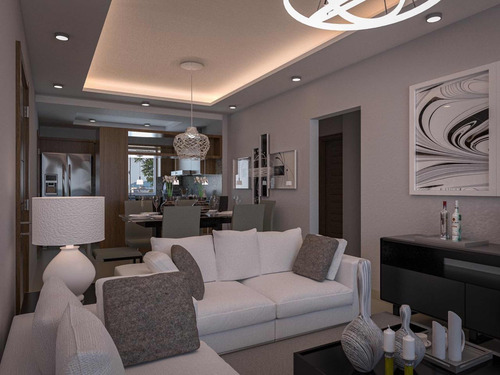 Venta Apartamentos Ensanche Luperon