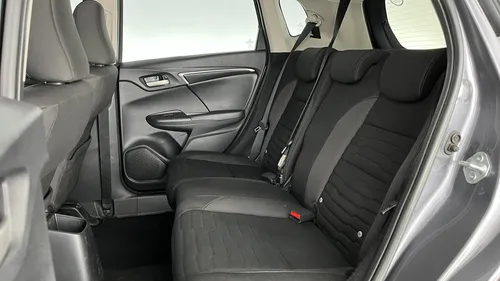 Honda WR-V Lx
