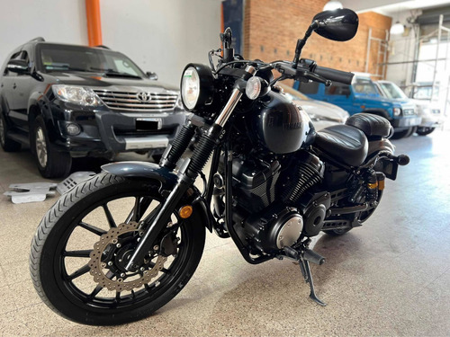 Imagen 2 de 16 de Yamaha Bolt 950