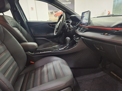 Fiat Pulse 1.3 Gse Drive Mt