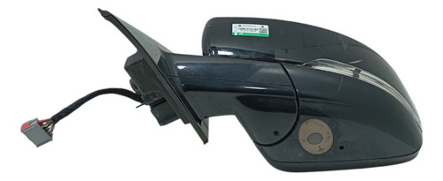 Retrovisor Elétrico Esquerdo Ranger Rover Sport 2018 19 S196 (Usado)
