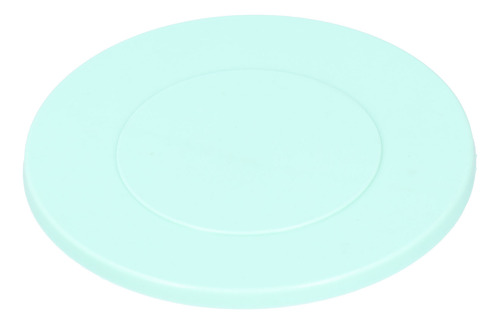 Tampa De Panela De Silicone Tampa De Silicone Para Pote Verd