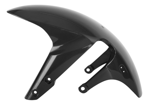 Para Guarda-lamas Dianteiro Em Abs Adequado Suzuki Gsxs750 1