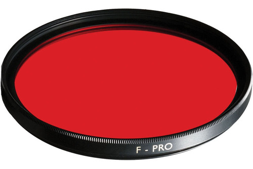 B+w 62mm Light Red Mrc 090m Filter