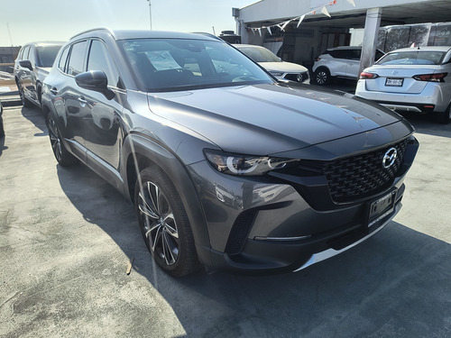 Mazda cx-50 2.5T Signature Awd At