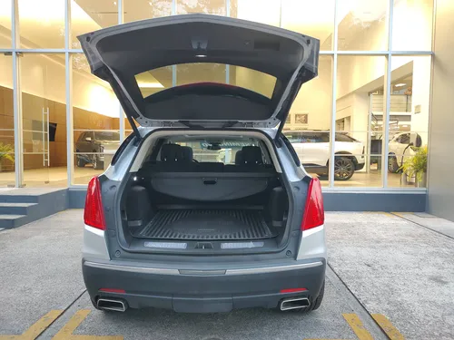 Cadillac XT5 PLATINUM