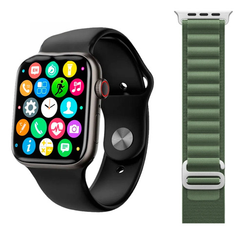 Smart Watch  T900  Pro Max + Correa Extra