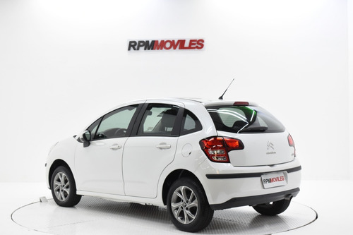 Citroën C3 Tendance Pack 1.5