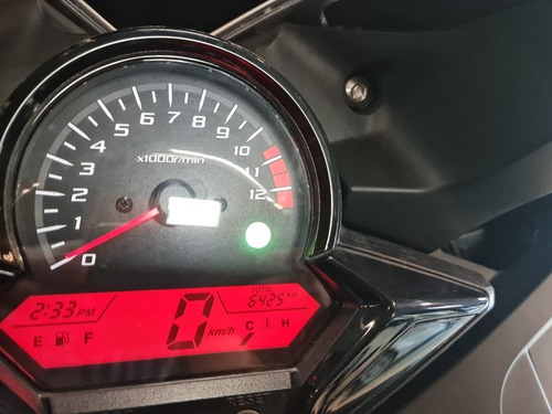 Imagen 7 de 10 de Honda Cbr 300ra Cassano Automobili