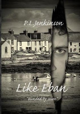 Libro Like Eban - P L Jenkinson