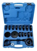 Comprar Extractor De Bujes Rulemanes Tren Delantero X 23 Pz Ruhlmann