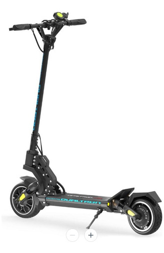 Scooter Electrico Dualtron Mini Special Minimotors 1450watts