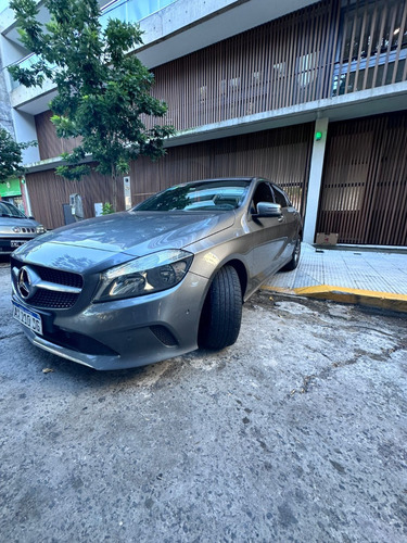 Mercedes-Benz Clase A 1.6 A 200 Urban B.efficiency 156cv