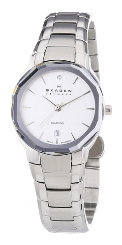 Relógio Skagen Ladies 822ssxs