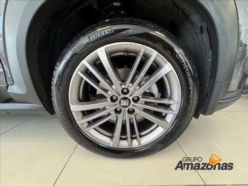 Fiat FASTBACK 1.0 TURBO 200 FLEX CVT