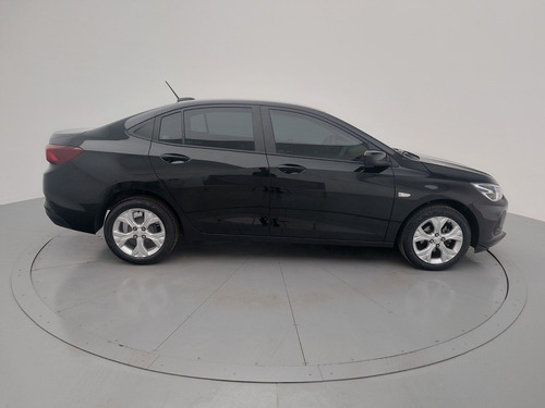 Chevrolet Onix 1.0 TURBO FLEX LTZ AUTOMÁTICO