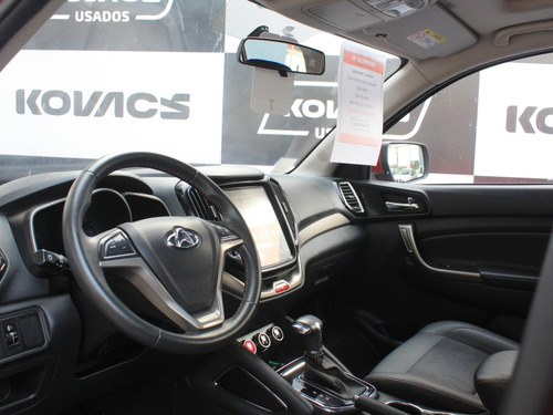 Changan CX70 1.5 ELITE TURBO AT