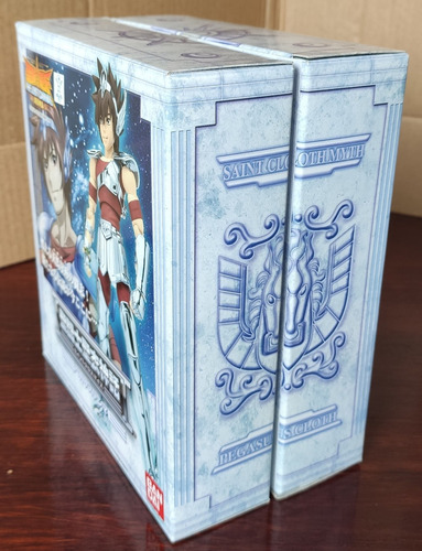 Saint Seiya Myth Cloth Pegasus Tenma Jp