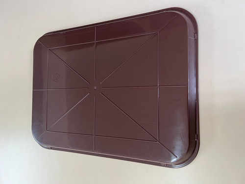 Bandeja Plástica Para Servir