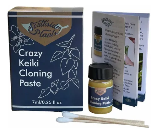 Pasta Citoquinina Keiki