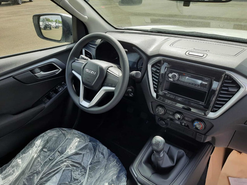 Imagen 9 de 10 de Isuzu D-max 2023
