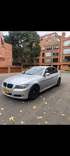 BMW Serie 3 2.0 320d E90 Lci Executive