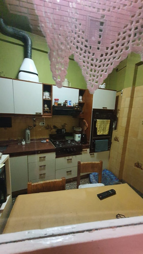 Imagen 3 de 14 de Ph Cuatro Ambientes