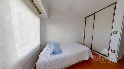 Imagen 16 de 17 de Departamento 2 Dormitorios Con Cochera - La Plata