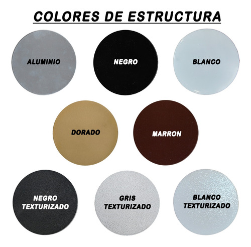 Silla De Comedor Martina ( Set X2 Unidades )