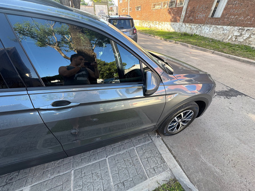 Volkswagen Tiguan Allspace 1.4 Tsi Trendline 150cv Dsg