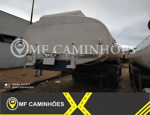 Bitrem Noma Tanque Ano 2000 42 Mil Litros C/pneus