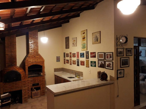 Imagem 9 de 21 de Casa Com 3 Suítes À Venda, 233 M² Por R$ 750.000 - Sapiranga - Fortaleza/ce - Ca0303