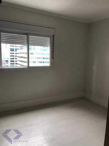 Imagem 10 de 15 de Apto Vila Olimpia 2 Suites 96m² Áú Pacote R$ 9000,00 - 11735