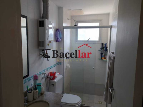 Imagem 8 de 15 de Apartamento-à Venda-vila Isabel-rio De Janeiro - Tiap24856