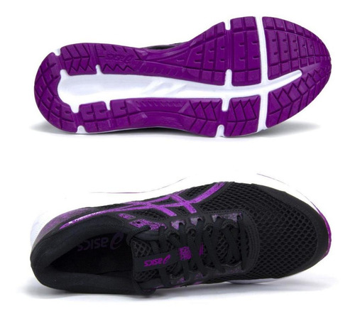Imagem 4 de 5 de Tenis Asics Raiden 3 Feminino