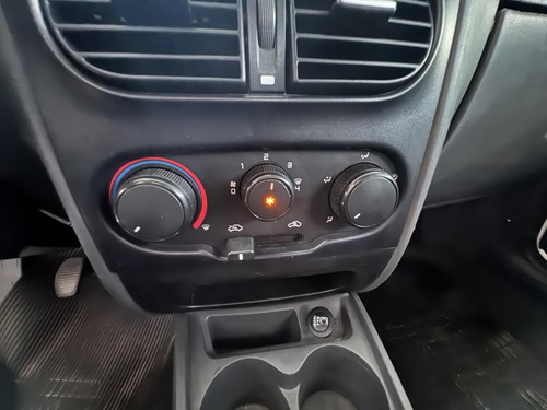 Fiat Strada 1.4 Fire Flex 8V CS
