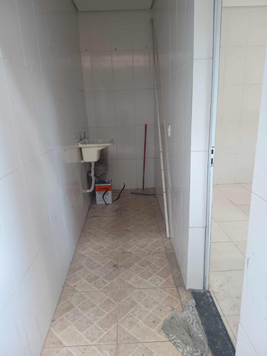 Casa 3 Cômodos - São Rafael