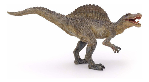 Dinosaurio Papo La Figura De Spinosaurus. Dns