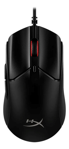 Mouse Gamer Hyperx Pulsefire Haste 2 Usb 2.0 Negro