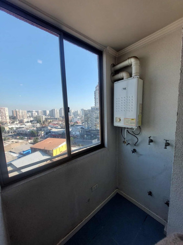 Comodo Y Amplio Dpto. 2 D + 2 B + Estac Metro A Pasos !!!