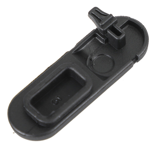 1x/5x Dust Cover For Xir P3688 Dep450 Dp1400 Cp200d Earp Ccf