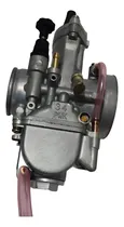 Comprar Carburador Moto Racing Pwk Guillotina Cortina Plana 34mm
