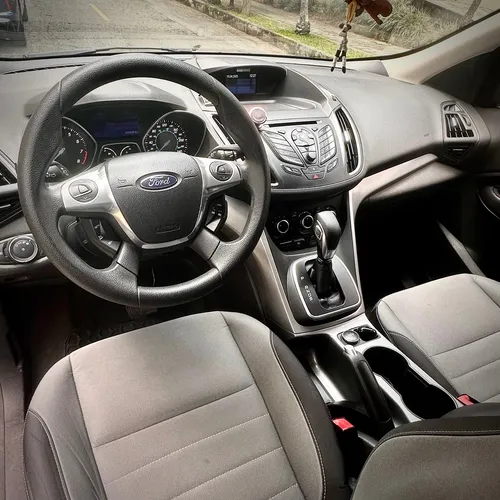 Ford Escape 2.0 Se 4x2