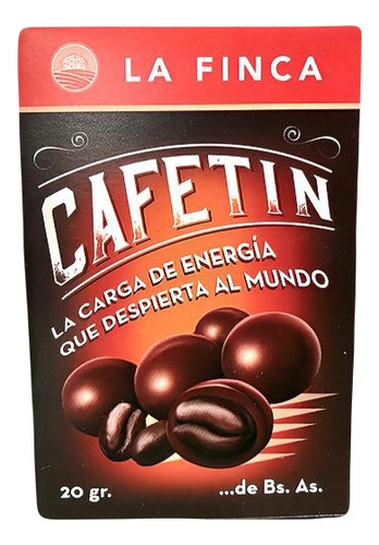 Granos De Café Bañados En Chocolate - Cafetin - Delicatessen